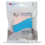 Ramer Small Soft Body Sponge