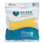 Ramer Large Invigorating Body Sponge