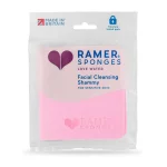 Ramer Cleansing Shammy for Sensitive Skin