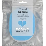 Ramer Travel Sponges