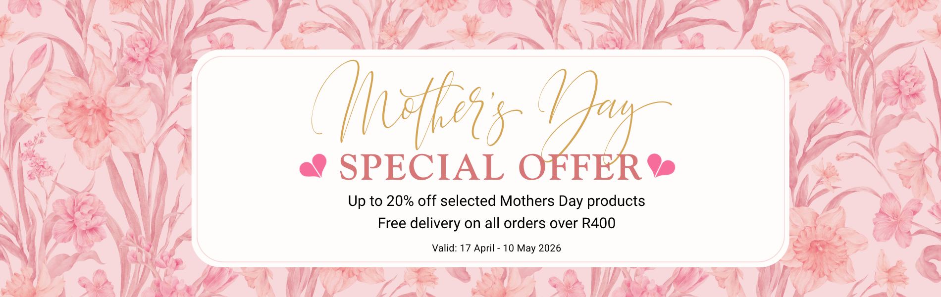 Mothers Day 2026 Ramer Sponges banner (1)